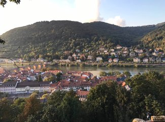 十一月德国旅游攻略,2016年欧洲杯德国之旅