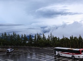 东京镰仓富士山大阪京都自由行,东京静冈镰仓3日游攻略