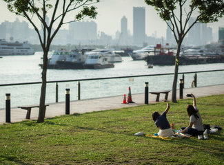 香港旅游攻略100条,探秘香港生活