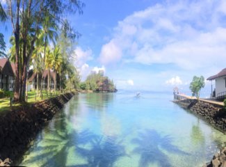 帕劳六天四晚,帕劳七天要花多少钱