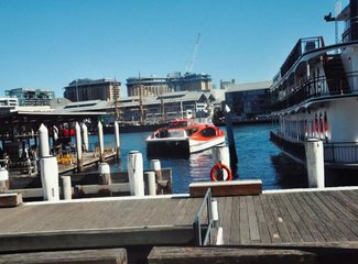 悉尼墨尔本大洋路旅游,悉尼7日游旅游攻略自由行