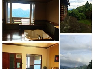 走过你我永不能忘的记忆光年，走进那个被海风吹热的夏天--2016女神与文青、还有天天的台湾盛夏之旅