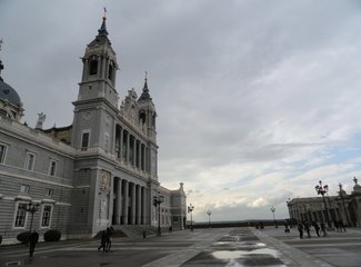 你好，色彩！Hola，España！（伊比利亚19城，卡斯蒂亚、安达卢西亚、巴斯克、加泰、葡萄牙，更新完成）