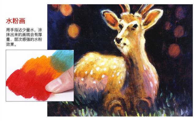 防缩头水彩笔套装,防缩头的水彩笔