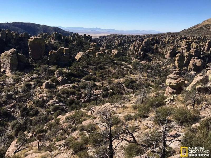 自驾游西部世界,这条世界级的自驾公路