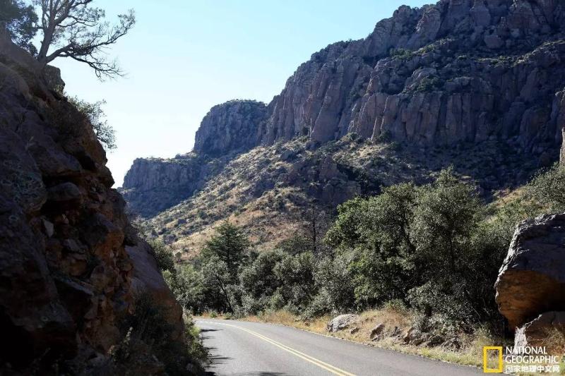 自驾游西部世界,这条世界级的自驾公路