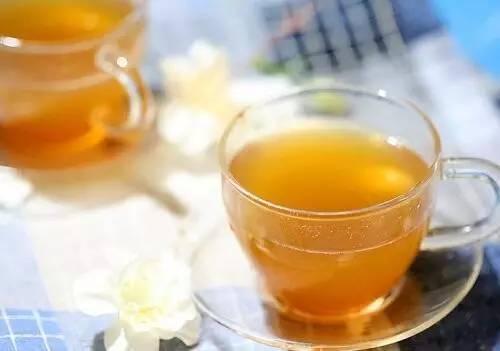 牙龈上火喝什么茶降火,上火喝什么茶降火最好