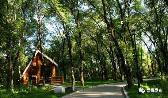 黑河人骄傲,黑河人的日常