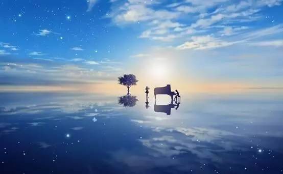 心静到极致的禅音纯音乐,适合一个人安静的时候纯音乐十首