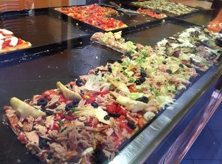 蓄谋已久的旅行开始了,意大利深度游详细攻略