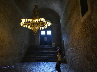 为了不再忘却的纪念--土耳其心醉神迷（伊斯坦布尔，卡帕多奇亚，费特希耶，阿拉恰特，伊兹密尔顺时针环行记）