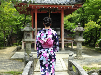 东京京都奈良大阪,东京大阪京都奈良路线