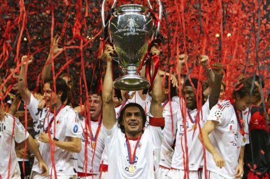 世界足坛108将马尔蒂尼,世界足坛最佳阵容马尔蒂尼