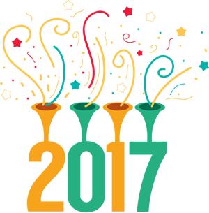 您好，2017年｜阳光灿烂，花果飘香，迎新年这些地方你不得不去！