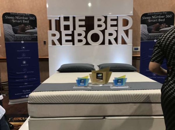 CES手记一：近200家厂商参加预展，“治脱发”的最让人念念不忘！