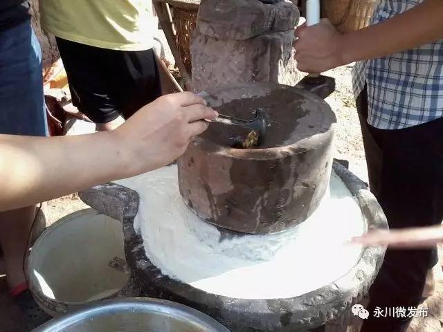 年味浓处是故乡,永川年味