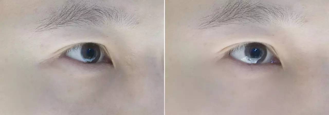 姑娘,你漏电了!