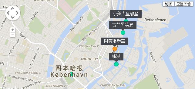 斯堪的纳维亚半岛旅游攻略,北欧半岛旅游详细攻略