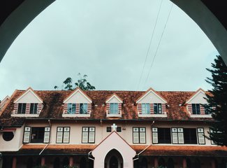 越南胡志明大叻美奈游,越南之南胡志明芽庄五日游