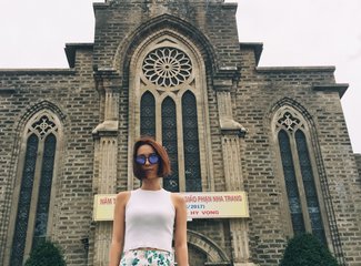 越南胡志明大叻美奈游,越南之南胡志明芽庄五日游