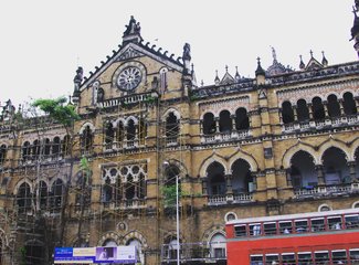 为什么我非得去印度？来啊！放肆吧！去大闹天竺啊！