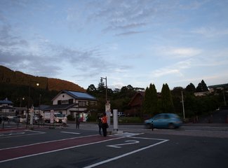 东京河口湖游玩攻略,东京河口湖箱根旅游