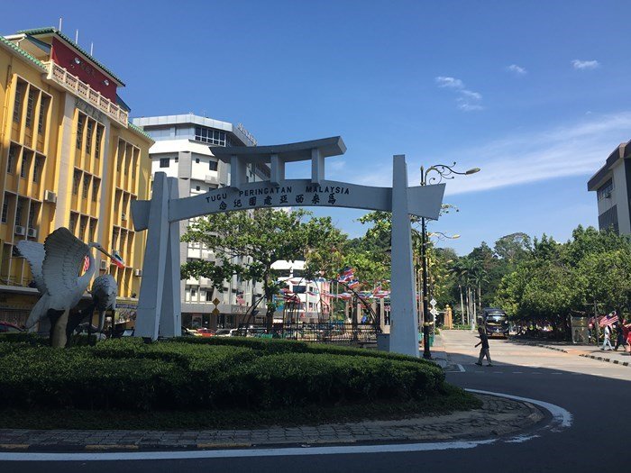 暑假新加坡马来西亚自由行,寒假带孩子去新加坡游玩攻略