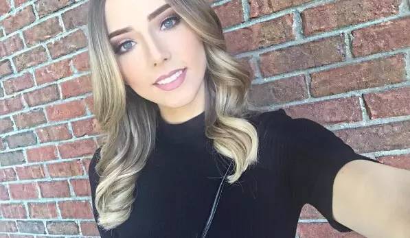 eminem女儿抖音,eminem女儿hailey