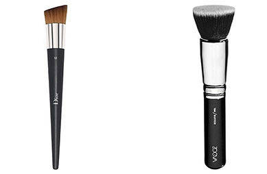 适合上隔离和粉底液的粉扑,nubra底妆测评