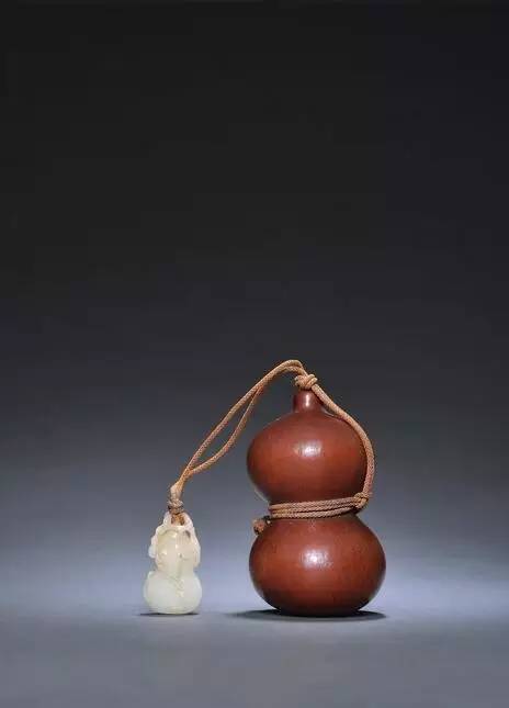 文玩老葫芦怎么盘玩,文玩老葫芦