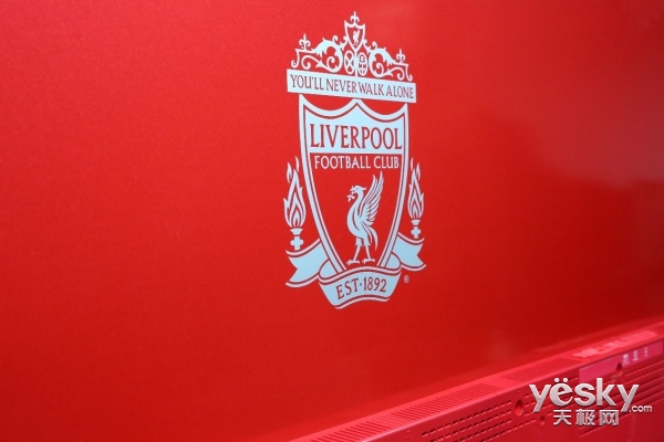 利物浦电视机,利物浦电视