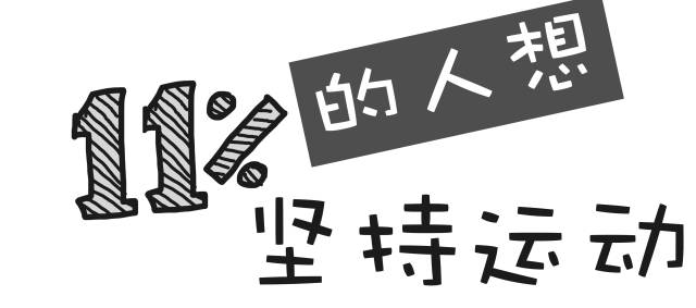 中国人最想实现的愿望,年轻人做新年计划