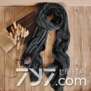 棉麻围巾正确使用方法,棉麻围巾怎样清洗