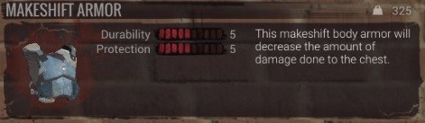 h1z1装备怎么解锁,h1z1物品介绍