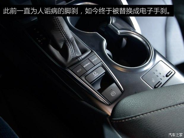 卡罗拉2.0和凯美瑞2.0有啥区别,丰田2020