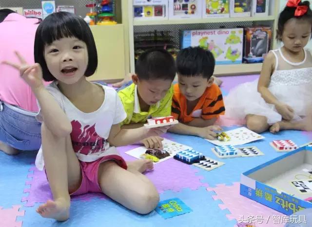 3d立体拼图教学,酷拼3d金属模型