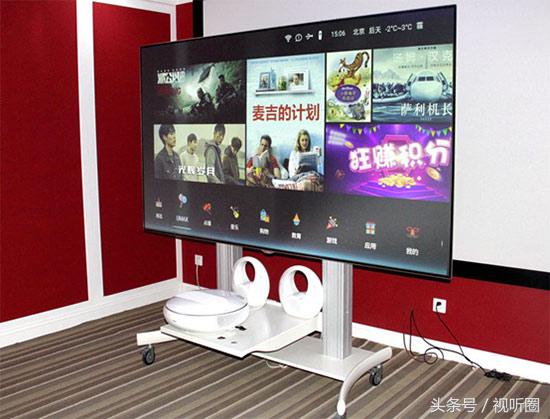 长虹chiq和普通电视有什么区别,长虹chiq电视8k和4k优势