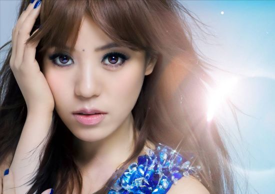 歌姬计划虚拟偶像,电子天使歌姬计划