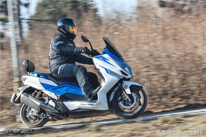 金城欧宝路200cc踏板摩托车,金城欧宝路200cc水冷