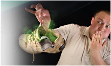 脚气难愈春天中医教你如何治脚气,脚气病的分型