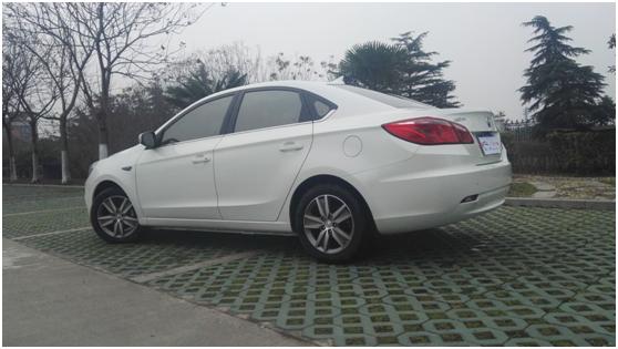 老款逸动试驾视频,试驾最新款1.6升手动挡长安逸动