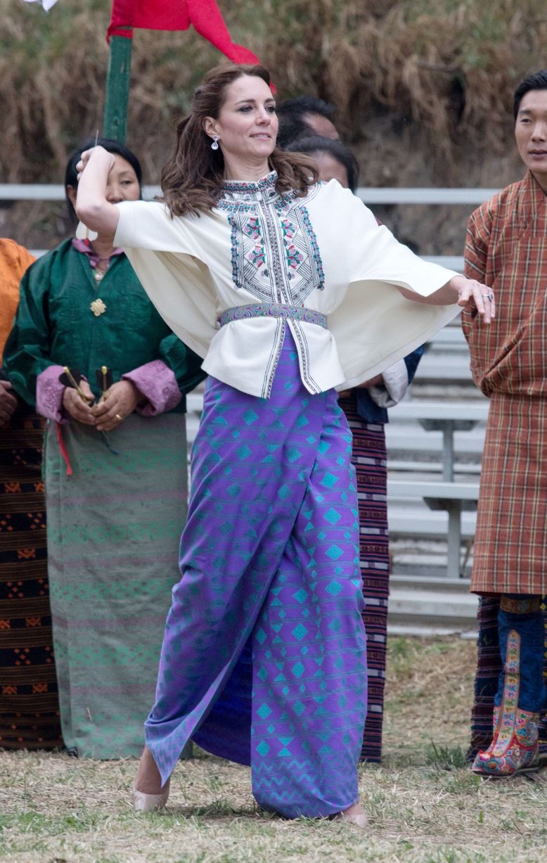 凯特王妃6件套,凯特王妃11套白色礼服