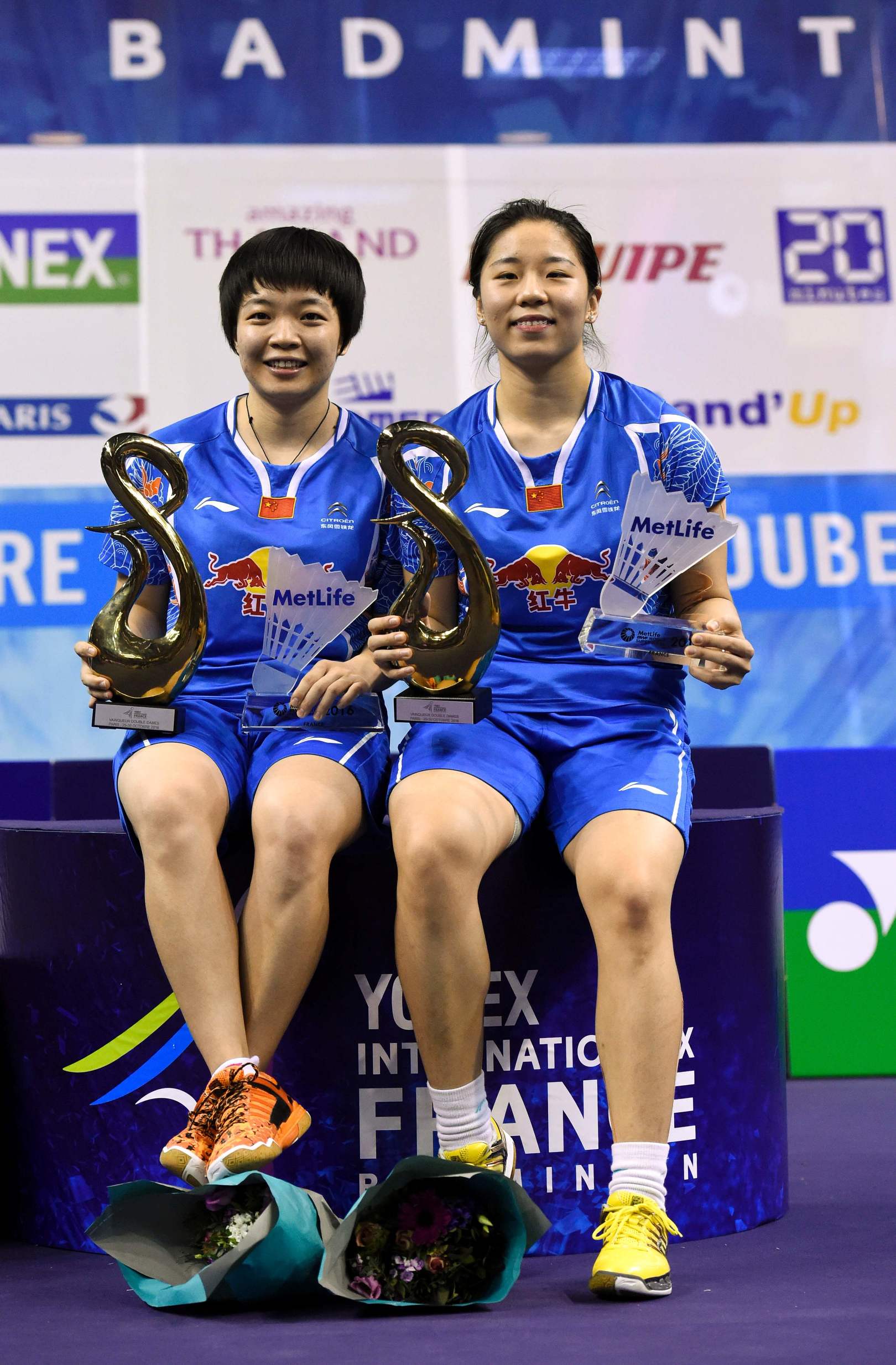 贾一凡天津羽毛球队,国羽贾一凡的照片