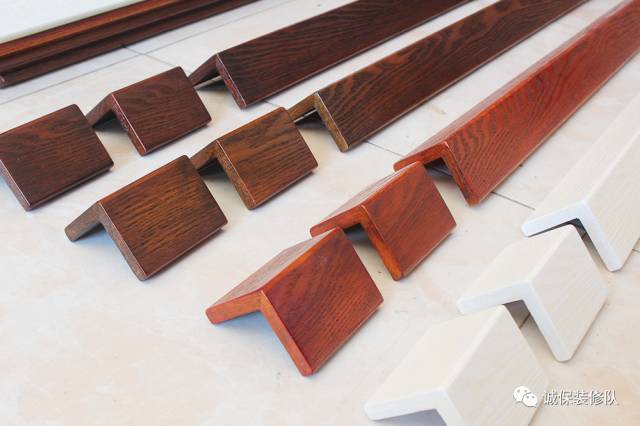 家装护角什么材质好,你家装修用什么漆