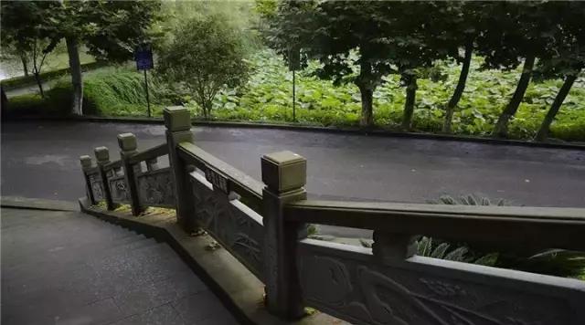 成安渝高速通车,成安渝沿途景点