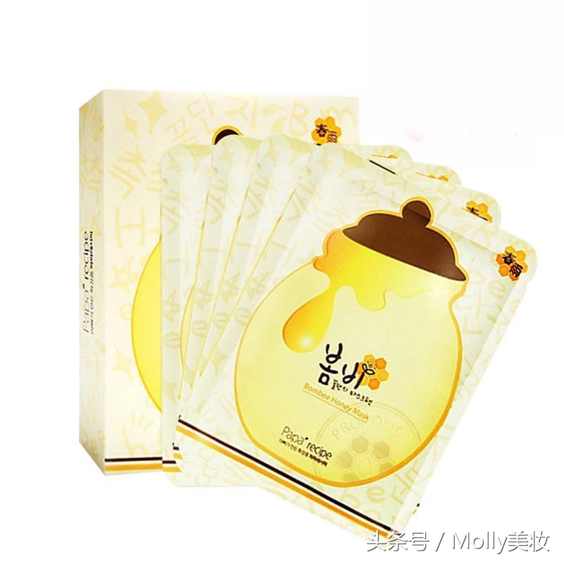 2023年面膜销量排名,2021年销量第一的面膜