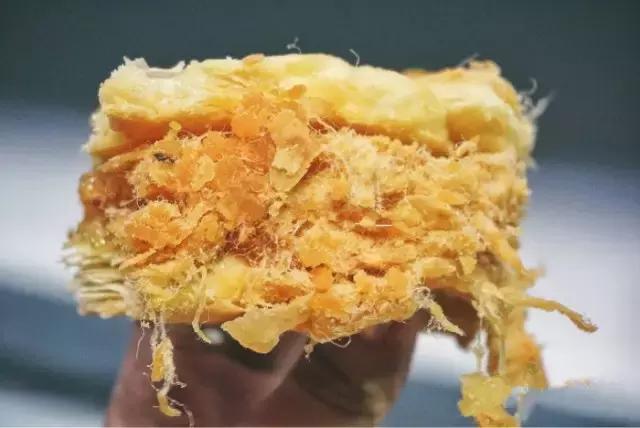 南京好吃的酥点有哪些,南京最正宗的老字号点心