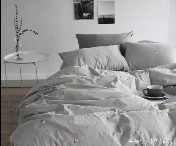 床上用品污渍去除的最佳方法,床上用品布料上的污渍怎么去除