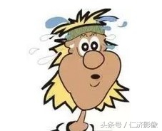 汗！是怎样炼成的？第二季怎样的出汗是病态（2）