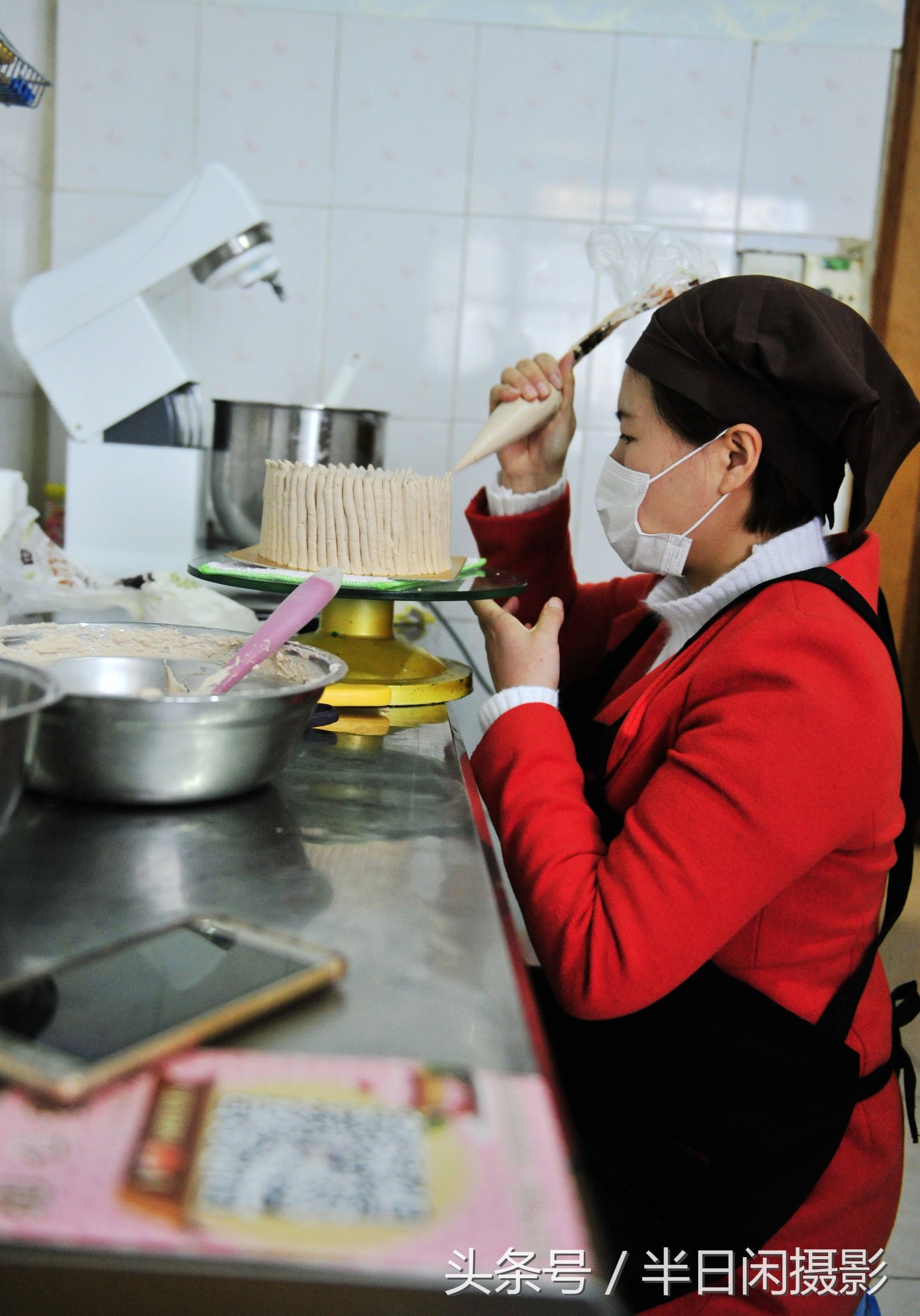 怎么用微信定做蛋糕,微信订私人定制蛋糕